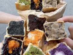 -遇见长安(赛格国际购物中心店)