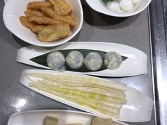 -海底捞火锅(青悦城店)