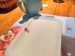 -格兰西点餐厅(文化街店)