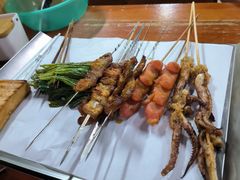 -江湖翅客(琶洲新村店)