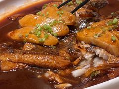 -径山十八道·风味民间菜(杭州总店)