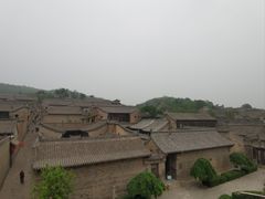-山西王家大院