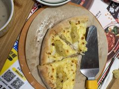 -菲滋意式餐厅(富阳东方茂店)