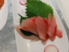 -泰谷酒店·太古码头闽菜自助餐厅