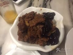-功德林(南京西路店)