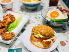 -华嫂冰室(湾仔店)