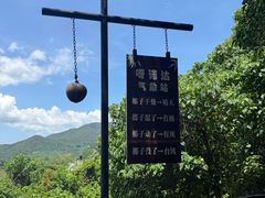 -呀诺达热带雨林