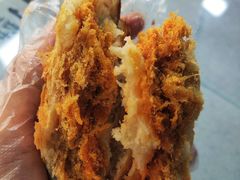 -厚富香面食店王好炸糕(延安路店)