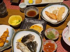 -南湖名都大酒店-千叶日本餐厅