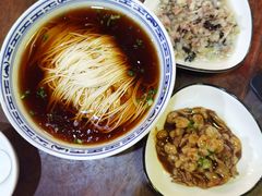 -同得兴 Since·1995 传统苏式面馆(嘉馀坊店)