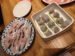 -朴都老北京紫铜火锅(荣成九龙城店)