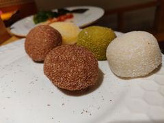 -花枝日本料理(金沟河店)