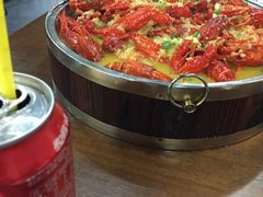 -老谭虾王蟹皇·龙虾·烧烤(蝴蝶湾店)