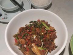 -慕湘精致湖南菜(水贝店)