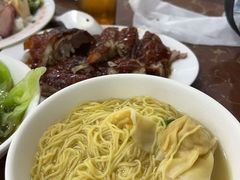 -陈光记烧腊店(罗保博士街店)