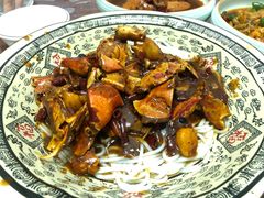 -佳佳麻辣烧菜馆