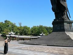 -南关石牌坊古镇