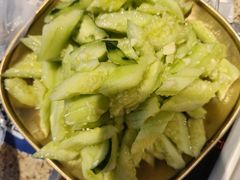 -大头叔烤鸡爪·朝鲜族烤串(天池路店)