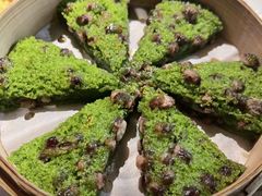 -绿茶餐厅(燕郊永旺店)