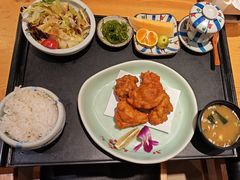 -万鱼亭 日本料理(无锡香山名园店)