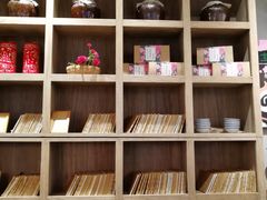 -宝珠奶酪(长宁金虹桥店)