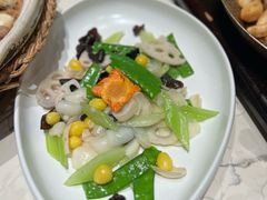 -潮州府·潮菜·砂锅粥(徐家汇店)