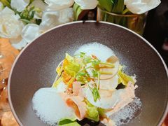 自制豆腐-泰安门Taian Table(镇宁路店)