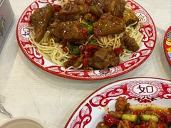 -江城燕子大排档(江汉路步行街店)