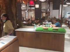 -烤寻味小炉子原味小串店