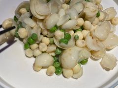 -荷塘秋月·本帮江浙菜(国权路店)