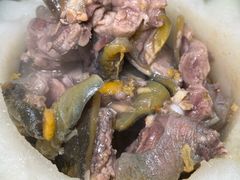 -兴兴旺·冬瓜盅·啫啫煲(西华路店)
