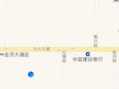 具体地址-小李子油焖大虾向阳总店