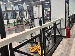 -奇迹健身·恒温游泳(金海首座店)