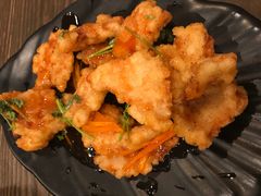 锅包肉-东北饭店·饺饺者( 学府壹号店)