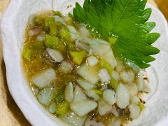 芥末章鱼-东京屋(武定路店)