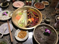 -小龙坎老火锅(天汉长街店)