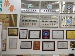 -派美特宠物医院·核磁CT·骨科肿瘤·疑难转诊(沈农禾丰店)