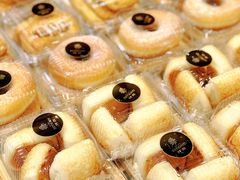 -仟吉(汉口新界店)