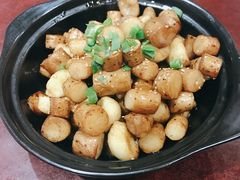 -大城·烧烤海鲜大排档(台东店)