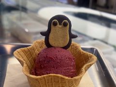 -CORNER CONE GELATO酷矿手作霜淇淋(南头古城店)