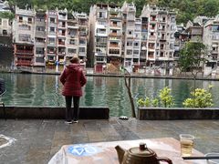 -古城苗家土菜馆(河景餐厅店)