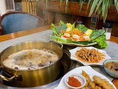 -大理董·董家小厨野生菌火锅(古城旗舰店)