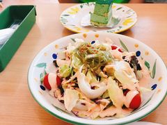 -萨莉亚意式餐厅(东川路店)