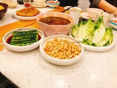 -浮何烤铺(桐梓林店)