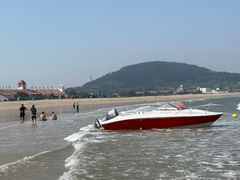 -崂山仰口游览区