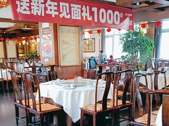 -惠丰堂饭庄·烤鸭·京味菜(西北旺·唐家岭店)