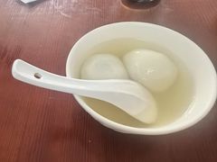 -古徽州馄饨店(宝安路店)