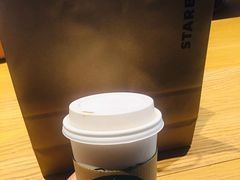 -星巴克臻选(国贸商城首店)