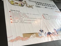-成都华星名仕奥迪4S店(龙潭寺店)