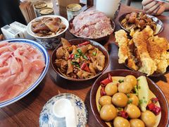 -楠火锅(仁恒梦中心店)